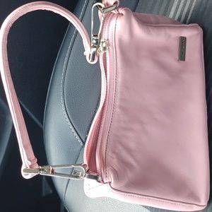 Small Wilson Leather Italian Purse